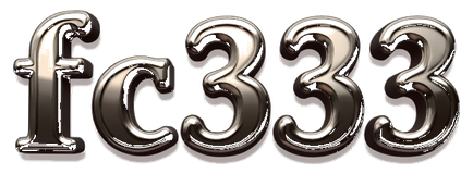 fc333 logo